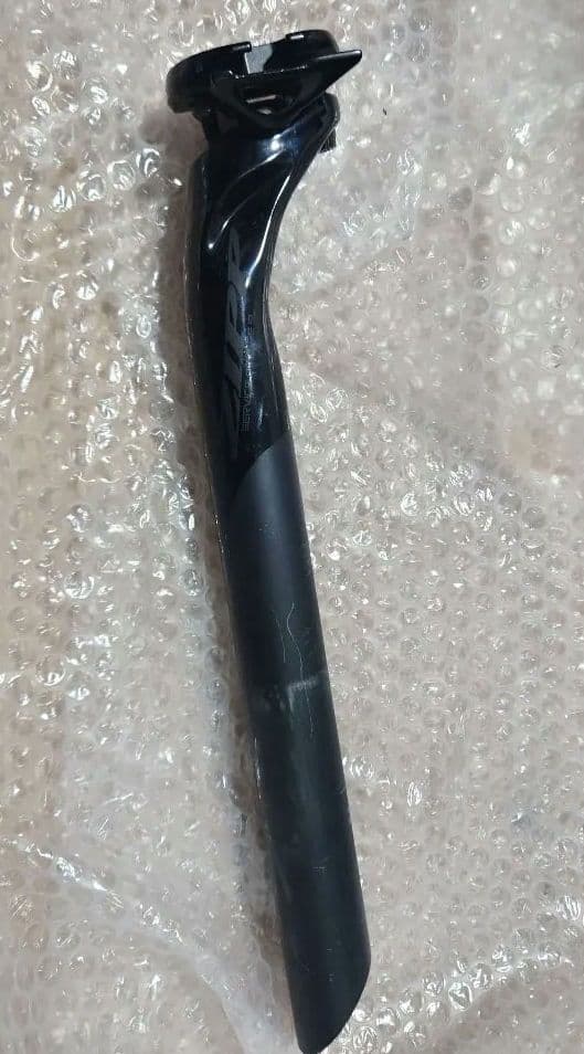 ZIPP Service Course SL 31.6 アルミシートポスト