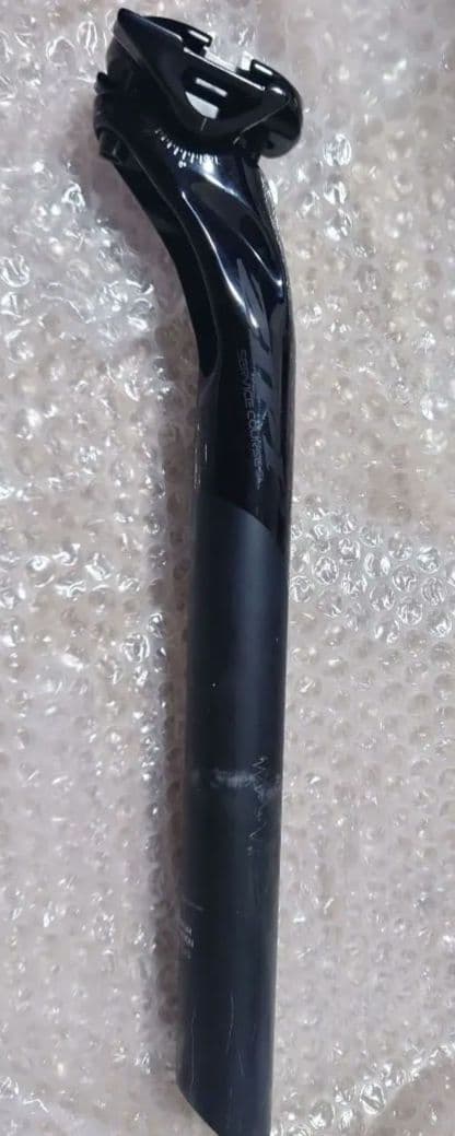 ZIPP Service Course SL 31.6 アルミシートポスト