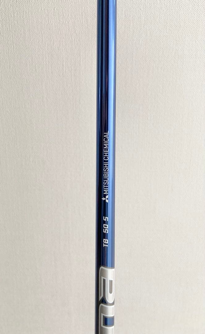 【美品】 SRIXON ドライバー ZX5 MKⅡ Diamana TB