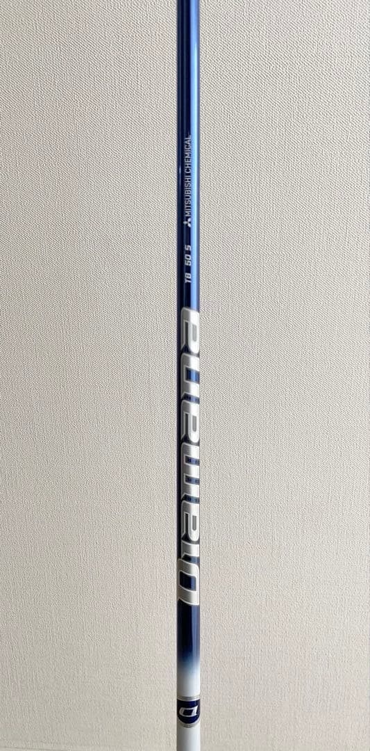 【美品】 SRIXON ドライバー ZX5 MKⅡ Diamana TB