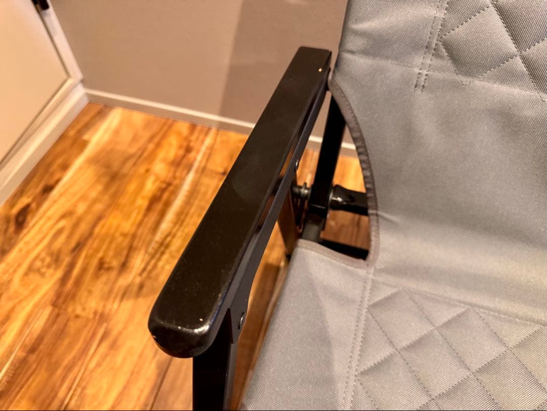 【2脚セット】LOCKFIELD EQUIPMENT LFE CHAIR
