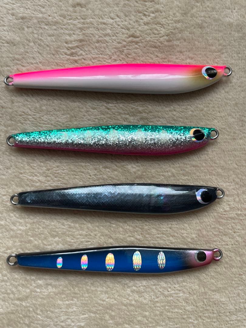 最終値下げ！！エンドウクラフト　ダント　4点セット　美品