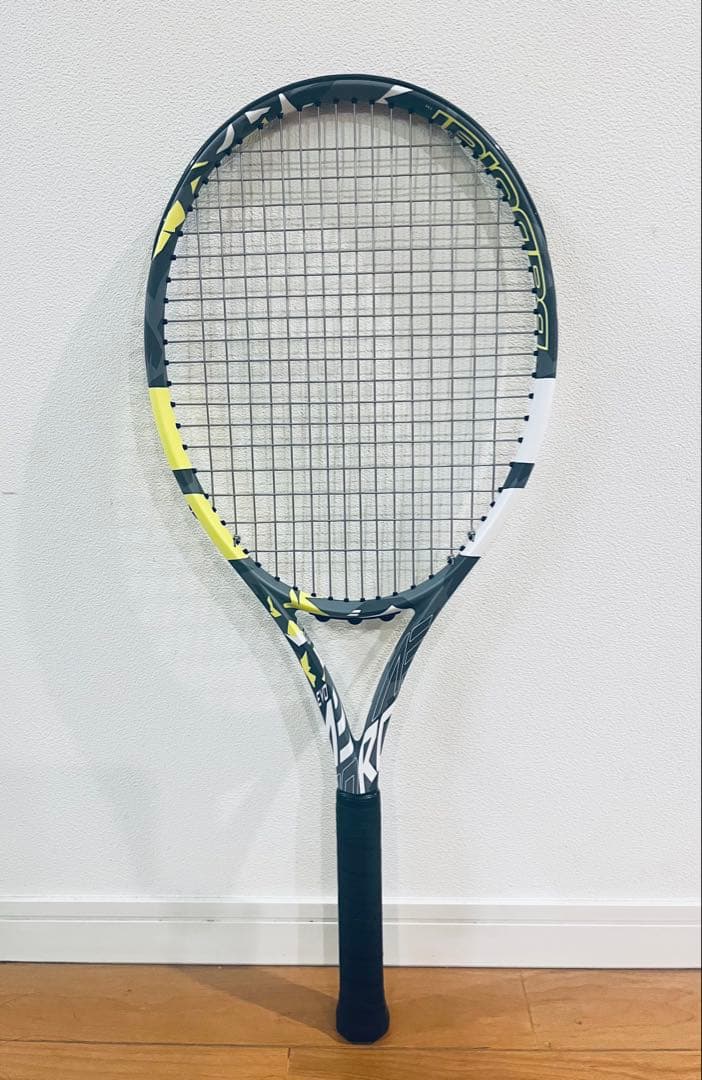 ＊値下げ＊超美品＊Babolat EVO Aero バボラ エボアエロ　G1