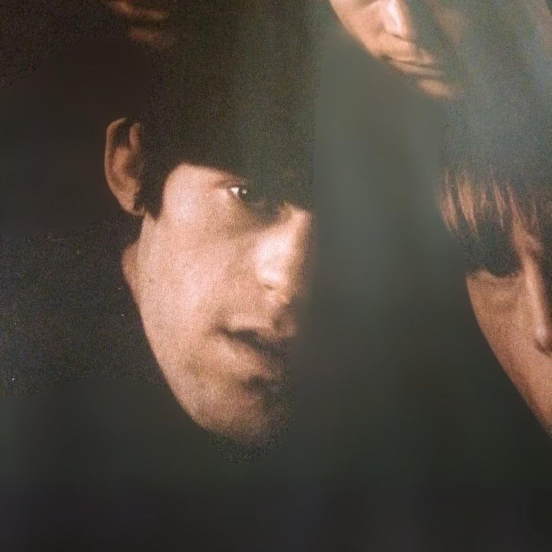THE ROLLING STONES 1971 ポスターHOT ROCKS