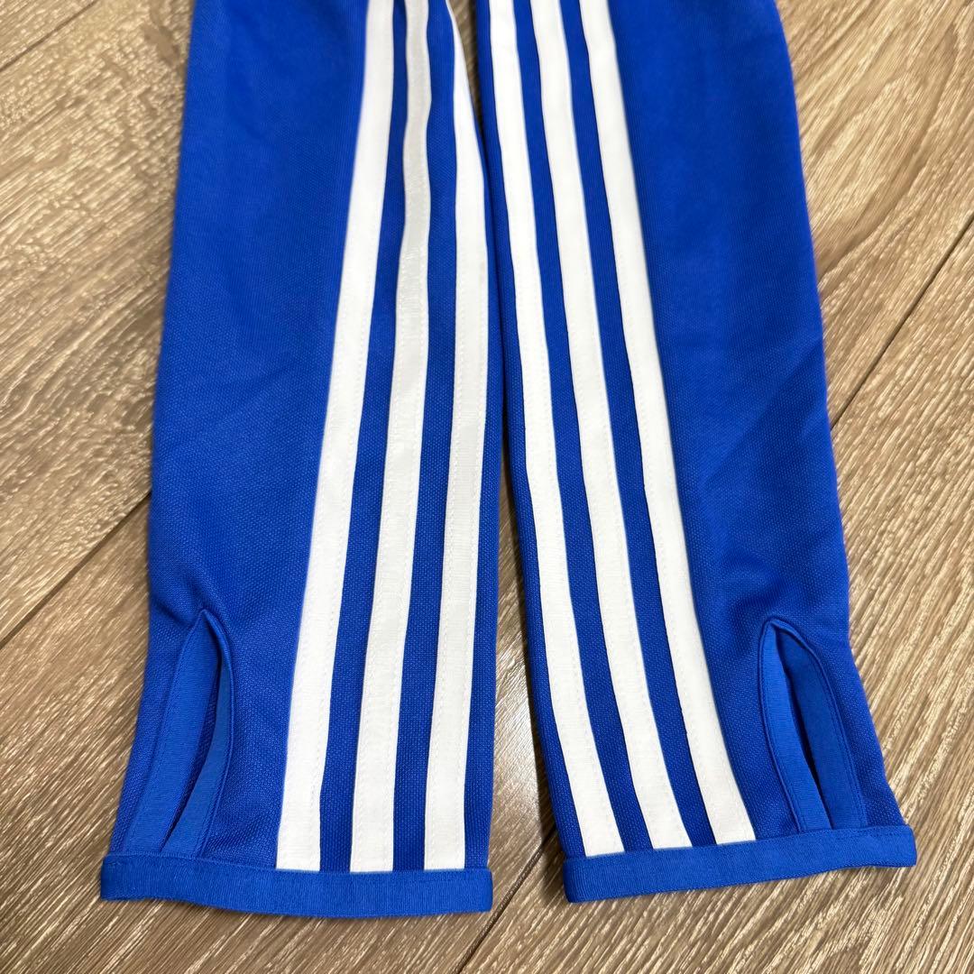 新品特価 adidas テイロ サッカー ジャージ トレーニング 上下セット M