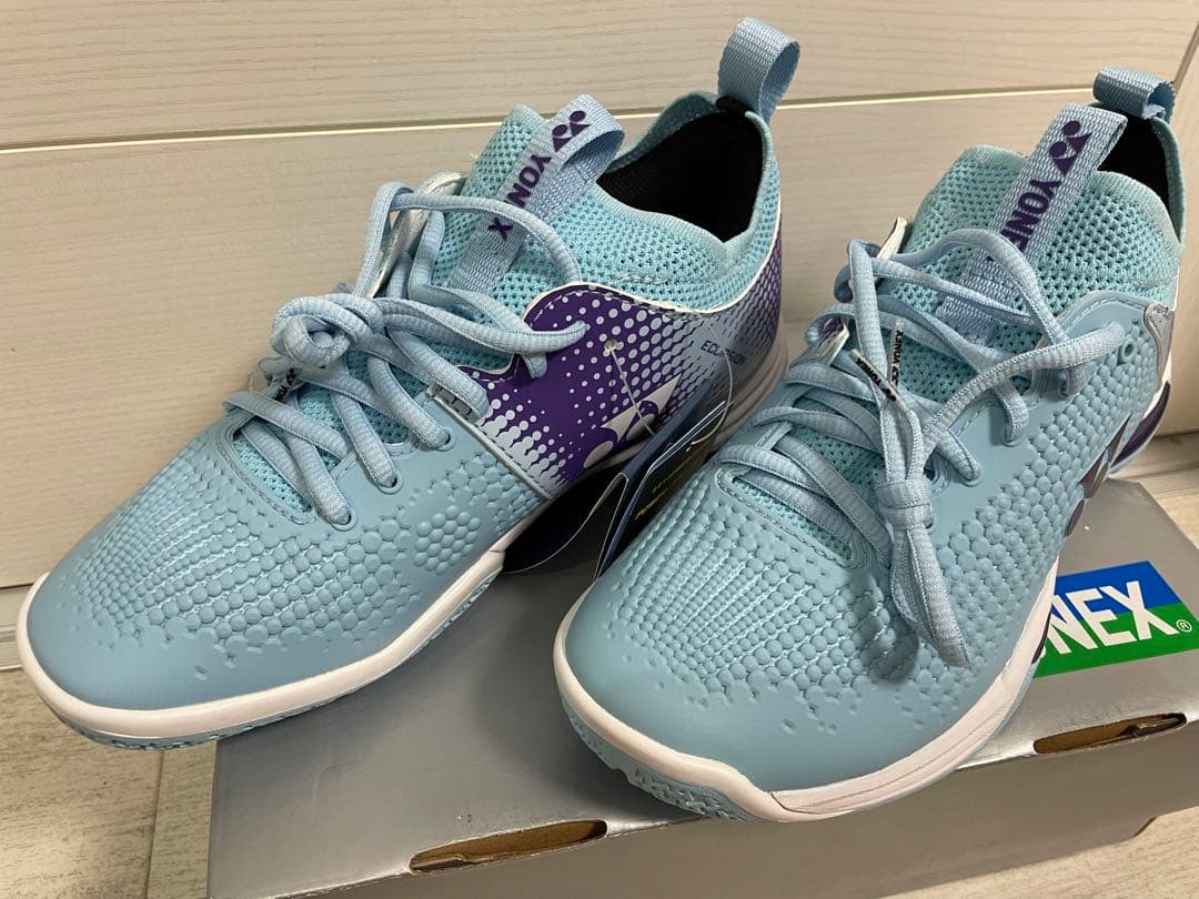 ⭐️新品未使用 ヨネックス⭐️YONEX パワークッションエクリプションZ