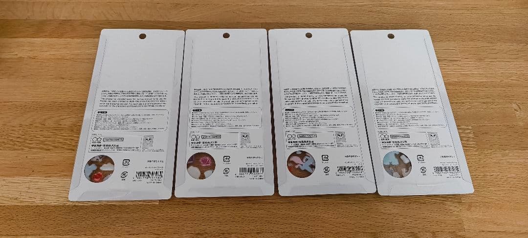 ボンボンドロップシール ディズニー 正規品