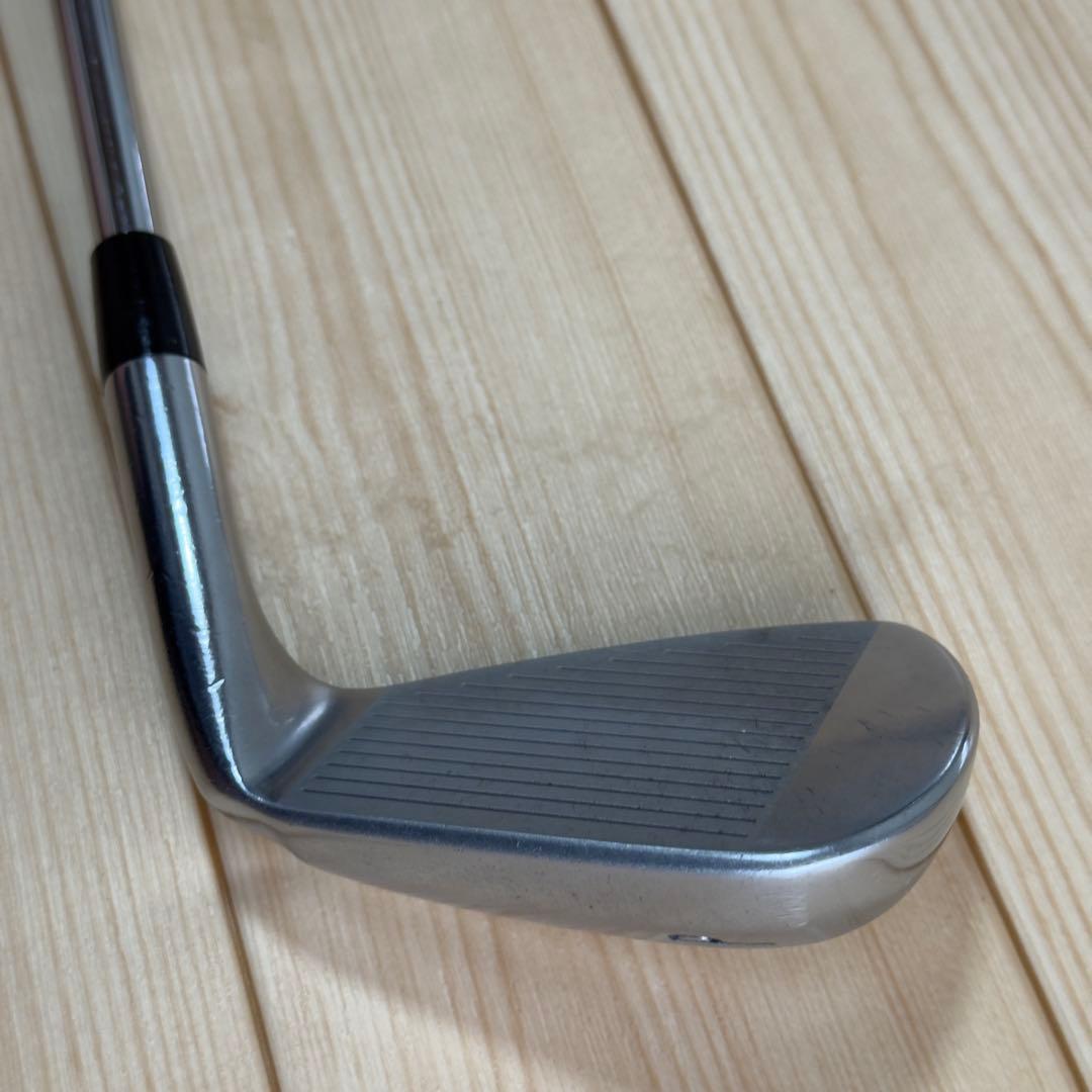 【レフティ】ZX5 Mk2 アイアン 6本 左利き モーダス TOUR105 S