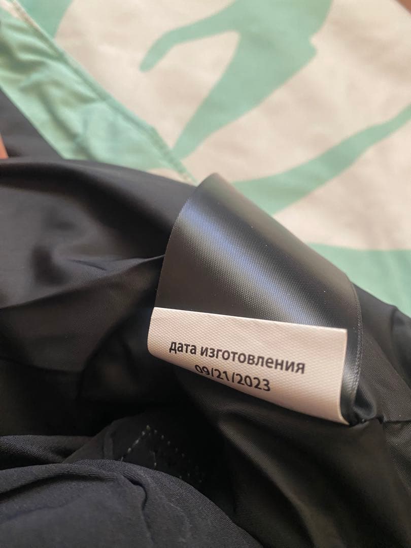 BURTON ［ AK ］CYCLIC GORE-TEX 2L JACKET S
