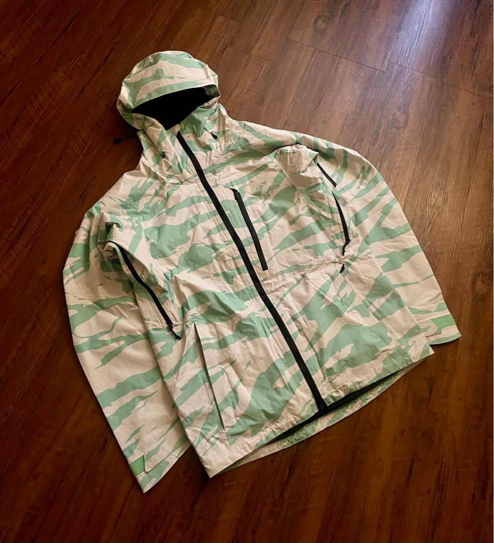 BURTON ［ AK ］CYCLIC GORE-TEX 2L JACKET S