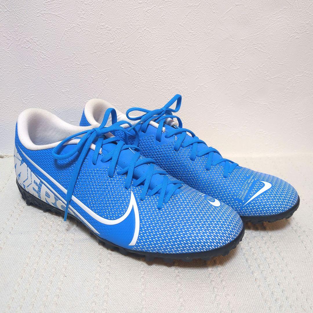 NIKE マーキュリアル ヴェイパー13 アカデミーTF AT7996　27.5