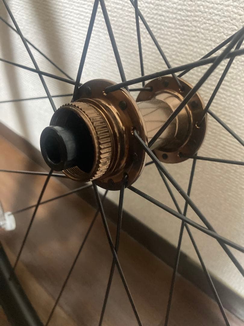 パーツ BONTRAGER paradigm sl