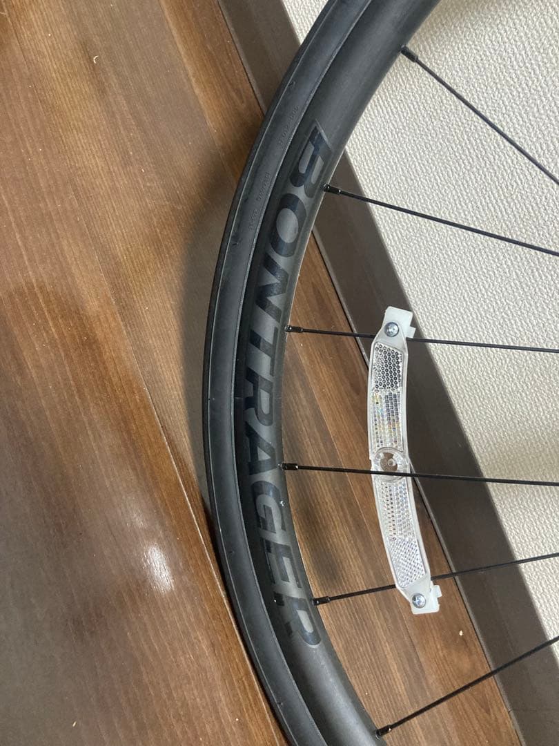 パーツ BONTRAGER paradigm sl