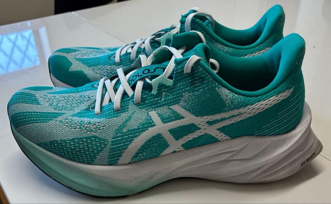 asics ダイナブラスト5 26.0cm