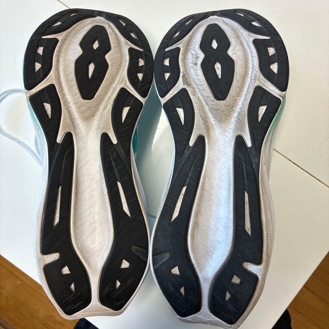 asics ダイナブラスト5 26.0cm