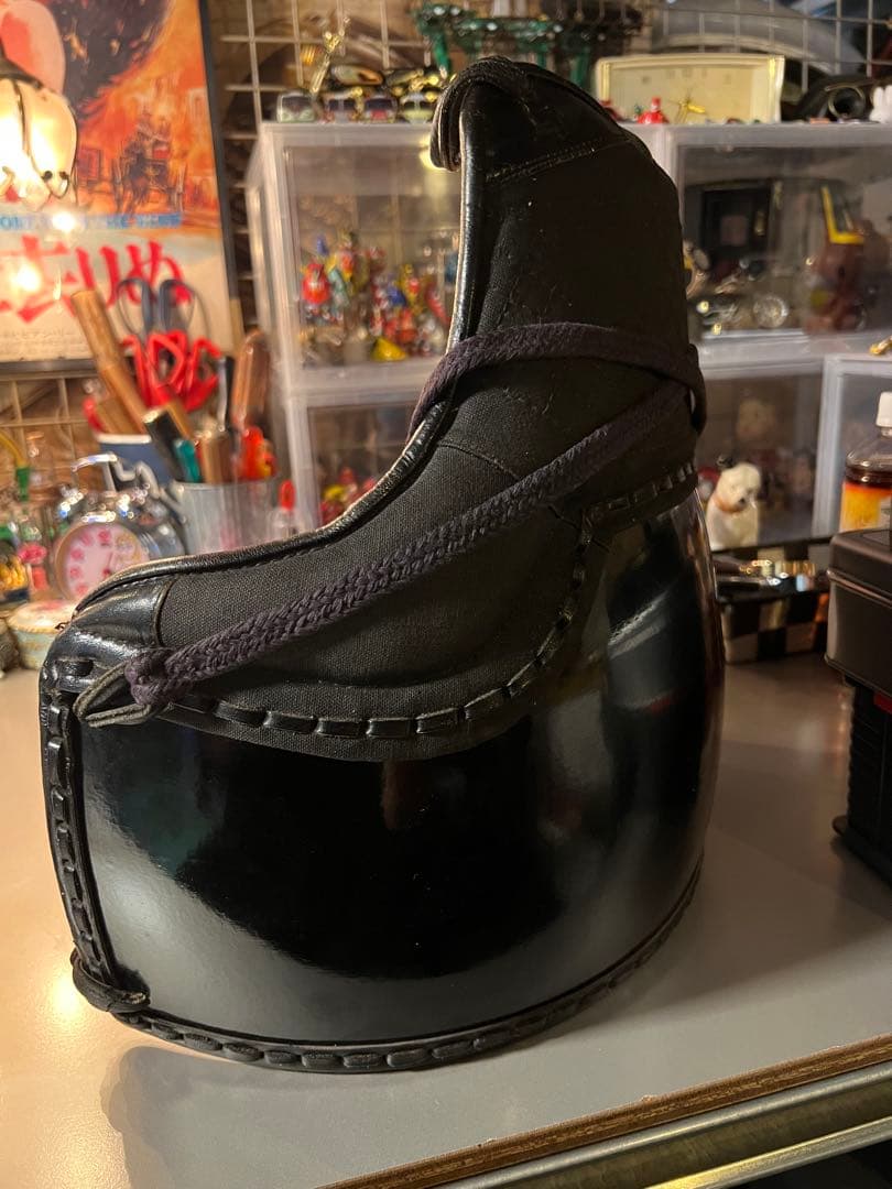 ウインググローブ&少林寺拳法防具セット