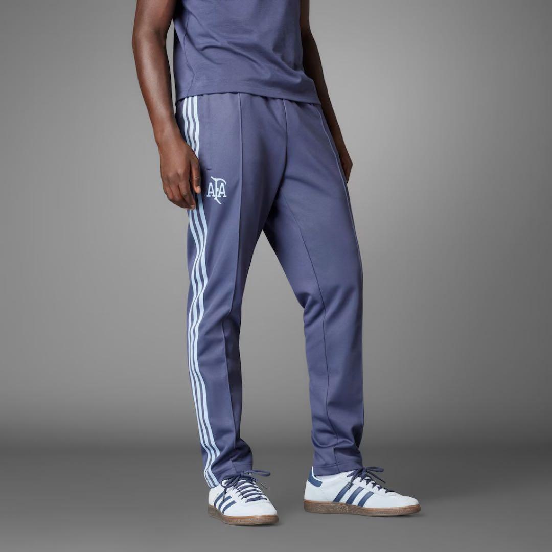 adidas アディダス 50周年 アルゼンチンアニバーサリー トラックパンツ