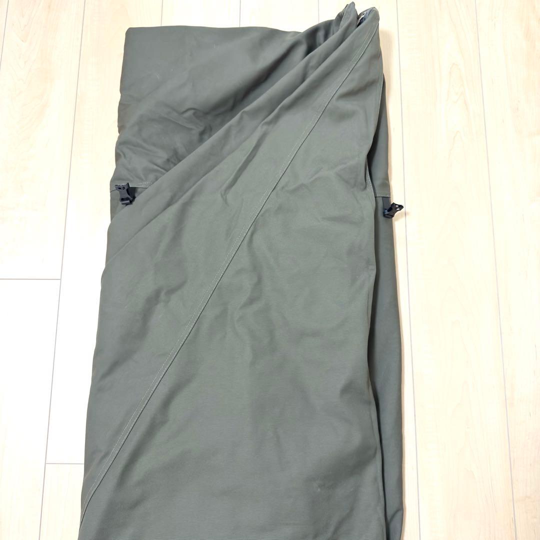 【極美品✨】グリップスワニー ファイヤープルーフ テント GST-01