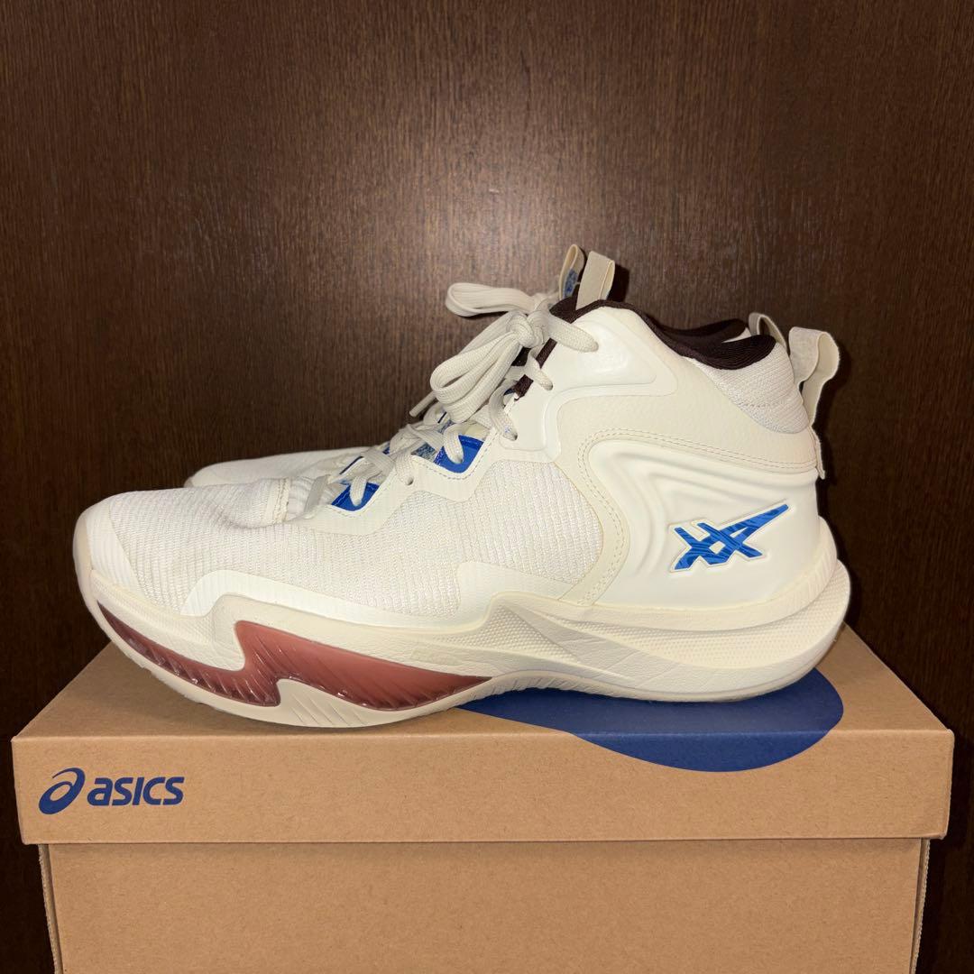 シューズ(男性用) ASICS NOVA SURGE 3