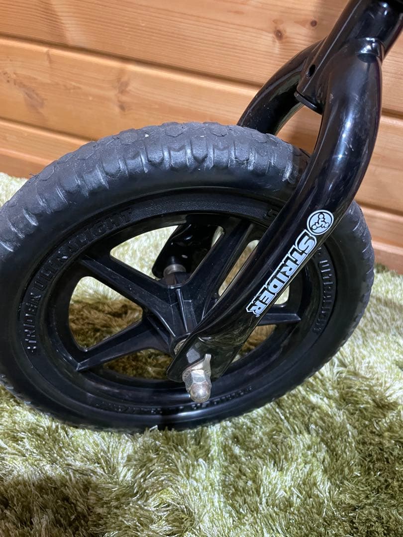 美品　ストライダー　スポーツ　日本正規品