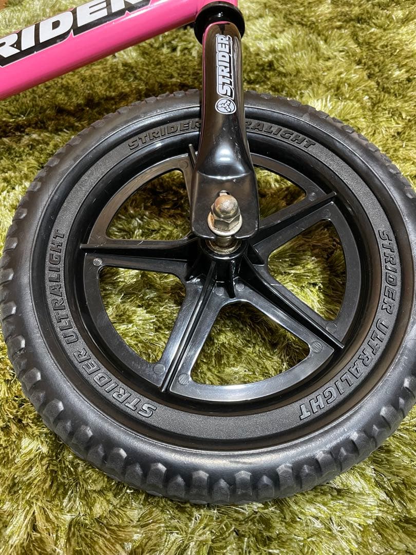 美品　ストライダー　スポーツ　日本正規品