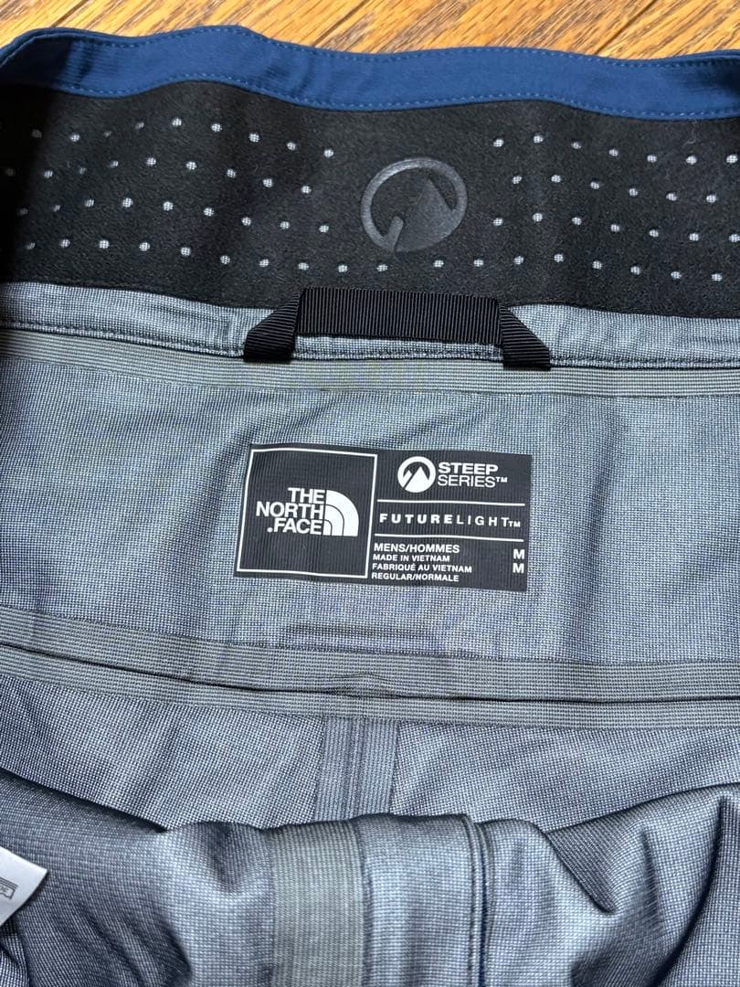THE NORTH FACE STEEP SERIES フューチャーライトパンツ
