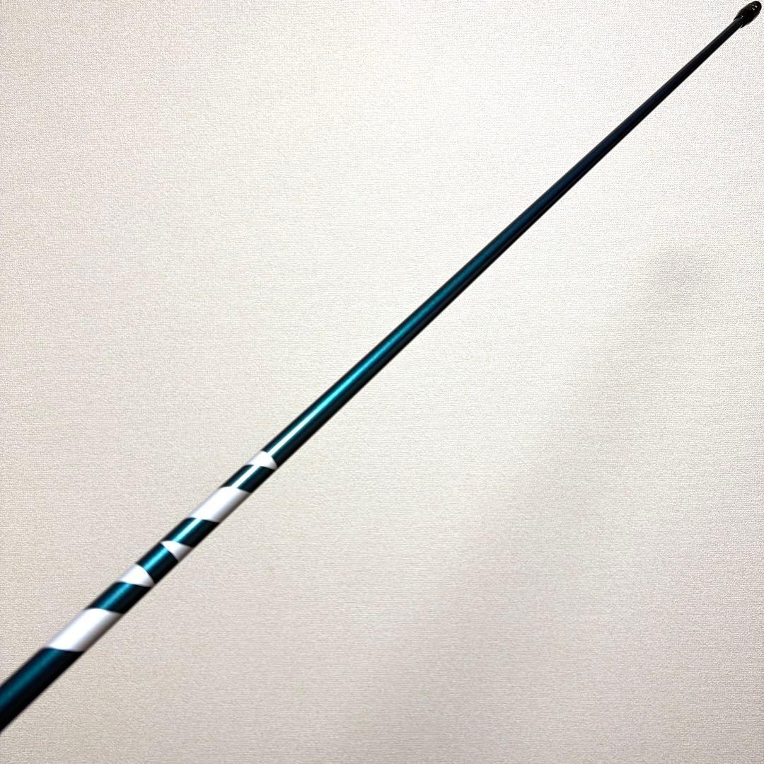 【極美品】VENTUS GREEN 5 for Callaway S