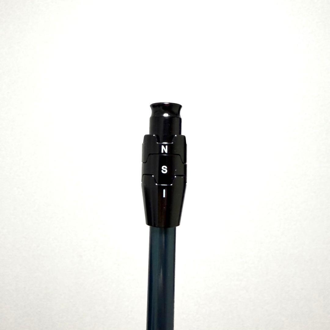 【極美品】VENTUS GREEN 5 for Callaway S