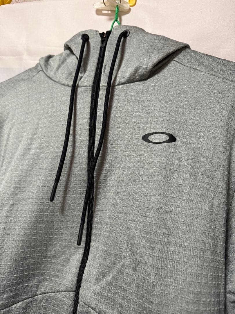 k*e様 ✨新品✨OAKLEY ジャージセット