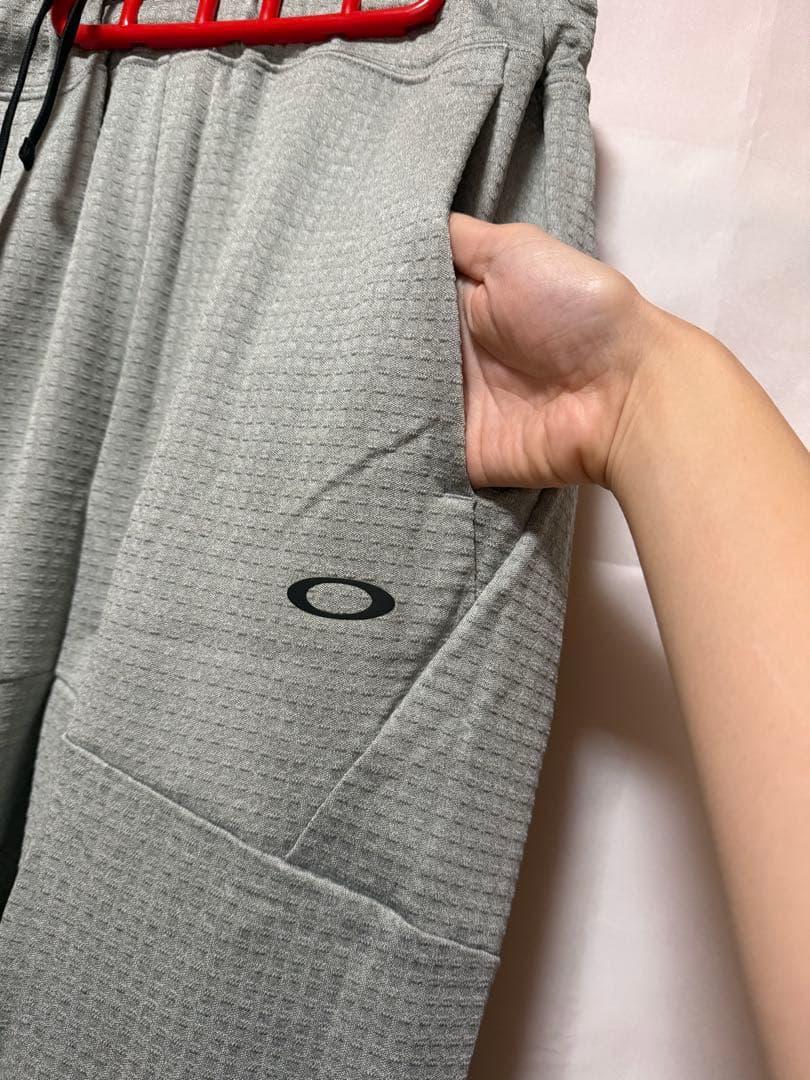 k*e様 ✨新品✨OAKLEY ジャージセット