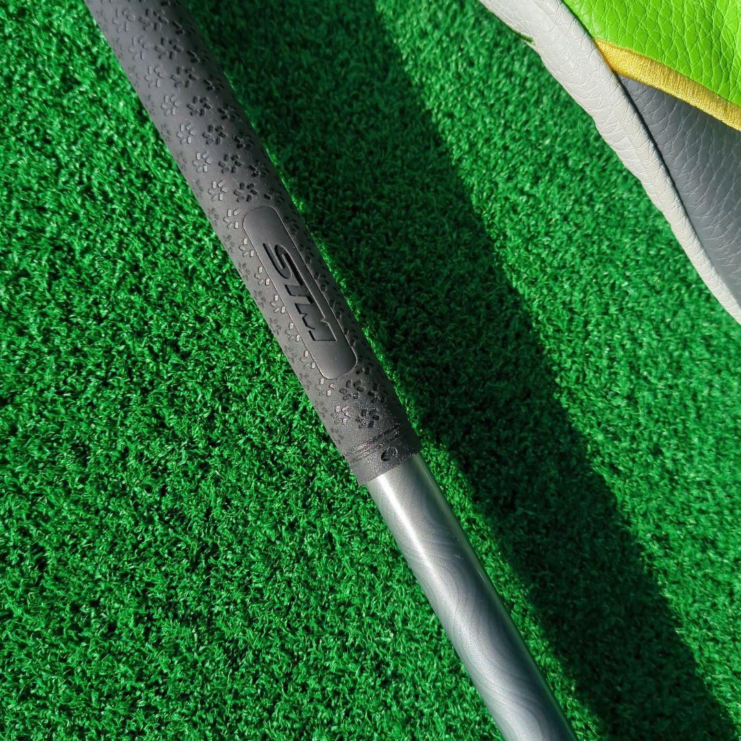 Callaway EPIC FLASH フェアウェイウッド 3W 15度