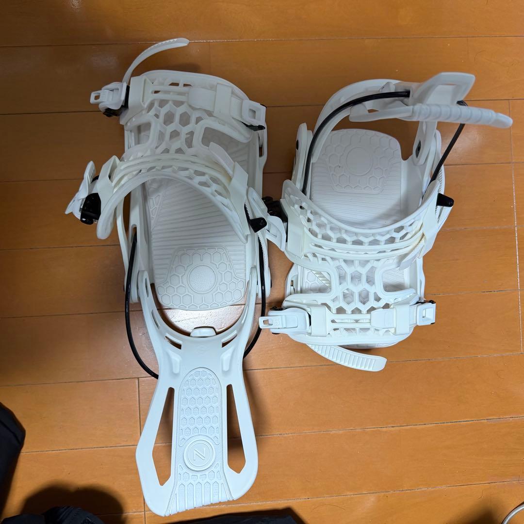 FENIX FUSION ビンディング　Lサイズ