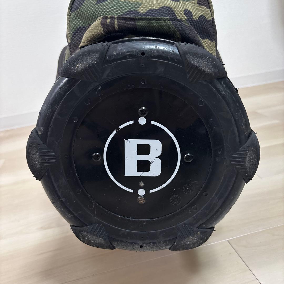 廃盤❗️BRIEFING CR-5 #01 GREEN.CAMO ヘッドカバー付