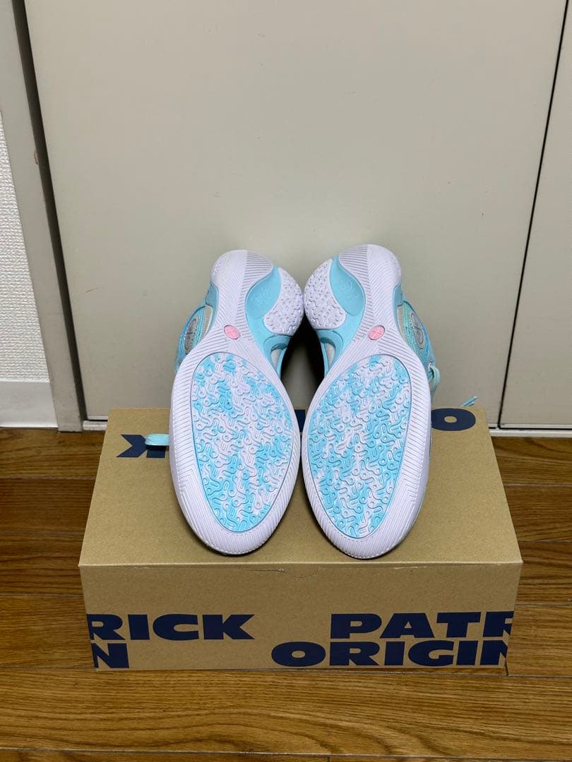 Wade Ice Blood 2 「Wade X Adam Lister」