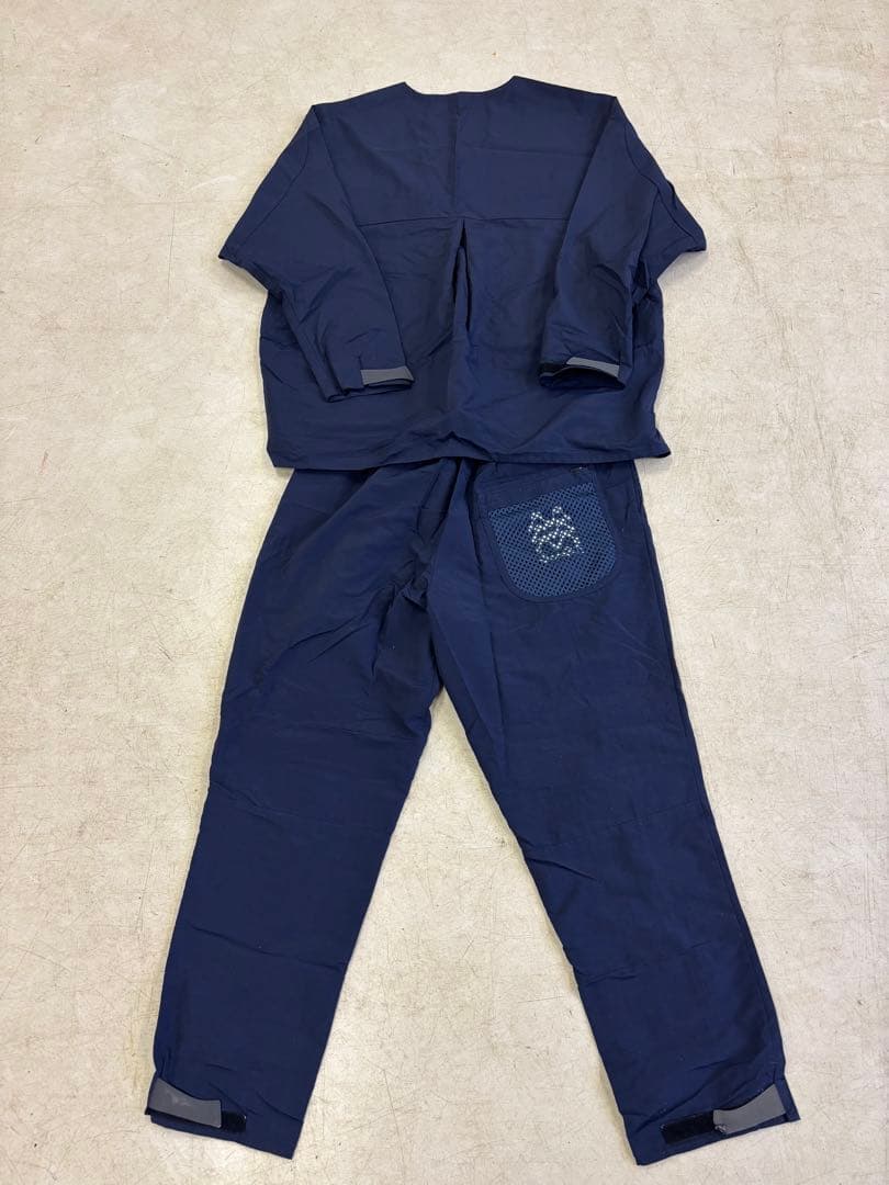 ATHLETA BOMBR アスレタおしゃれ着　5点セット