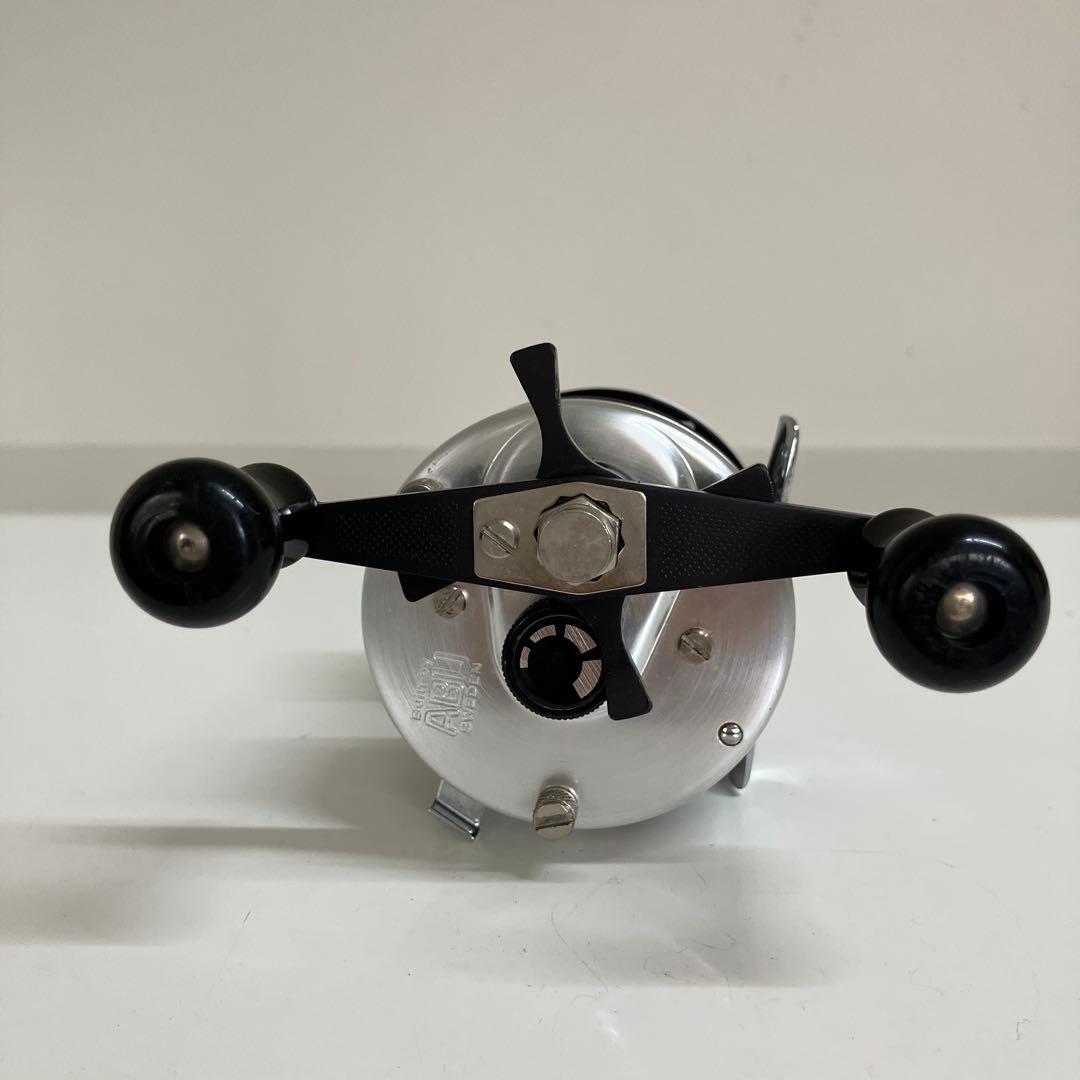 リール ABU Garcia Ambassadeur 5500C