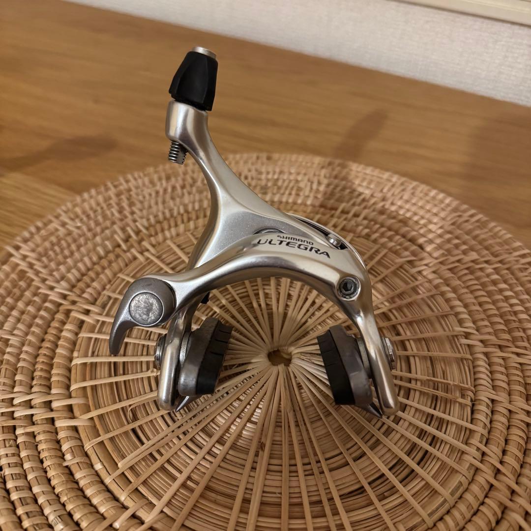 SHIMANO シマノ BR-6600 キャリパーブレーキ 前後セット