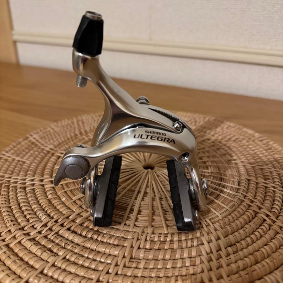 SHIMANO シマノ BR-6600 キャリパーブレーキ 前後セット
