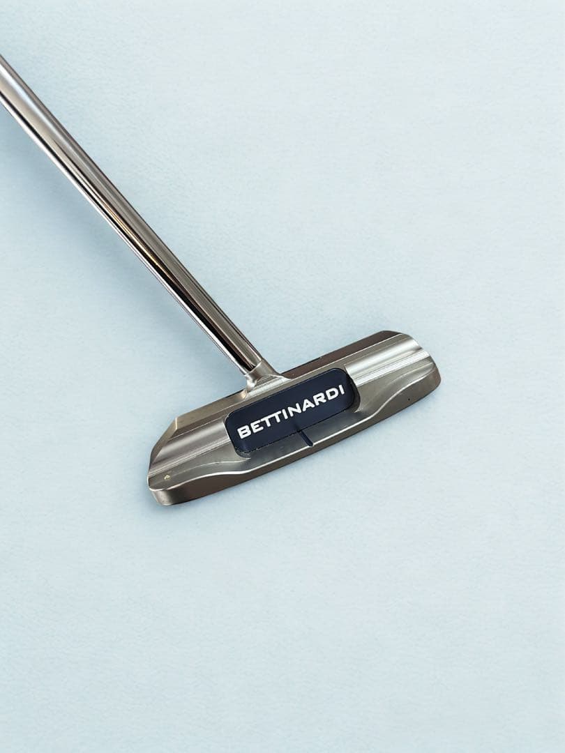 ベティナルディ ANTIDOTE SB1 パター ピン型 ゼロトルク 美品