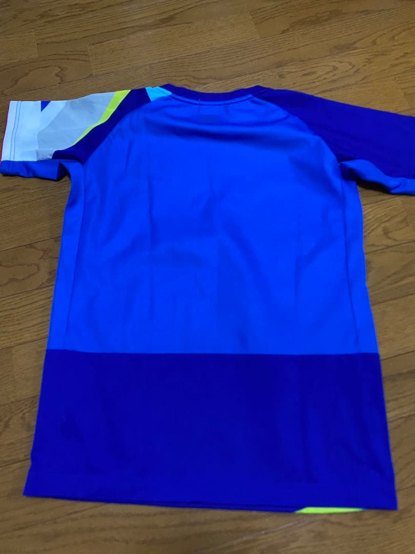 希少 YONEX バドミントンウェア 日本代表モデル S サイズ