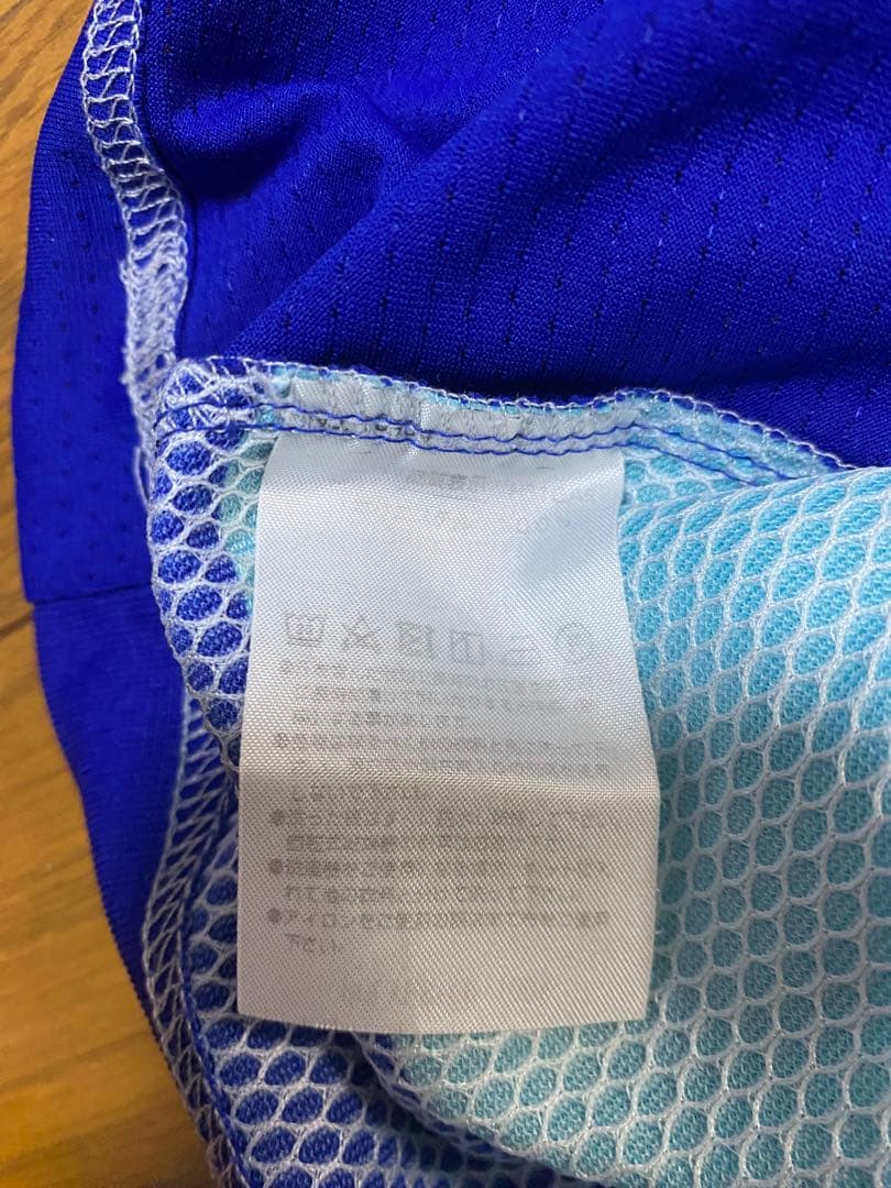 希少 YONEX バドミントンウェア 日本代表モデル S サイズ