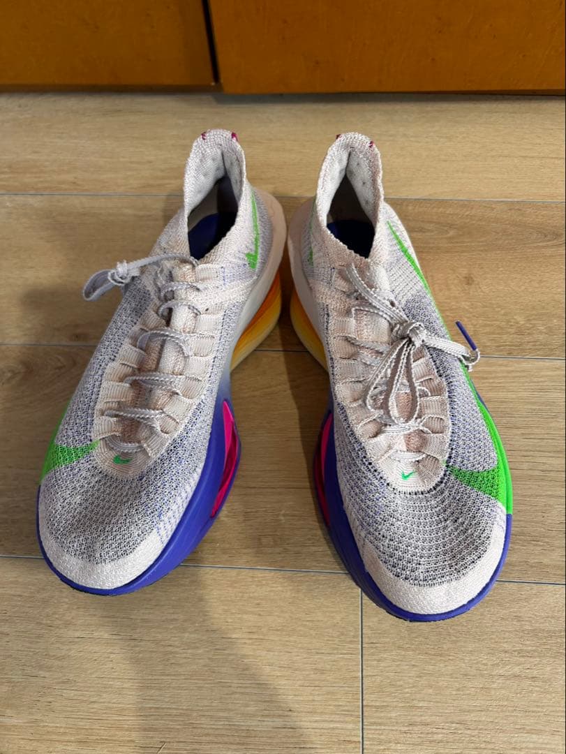 Nike アルファフライ3 キプチョゲ サイズ26.0