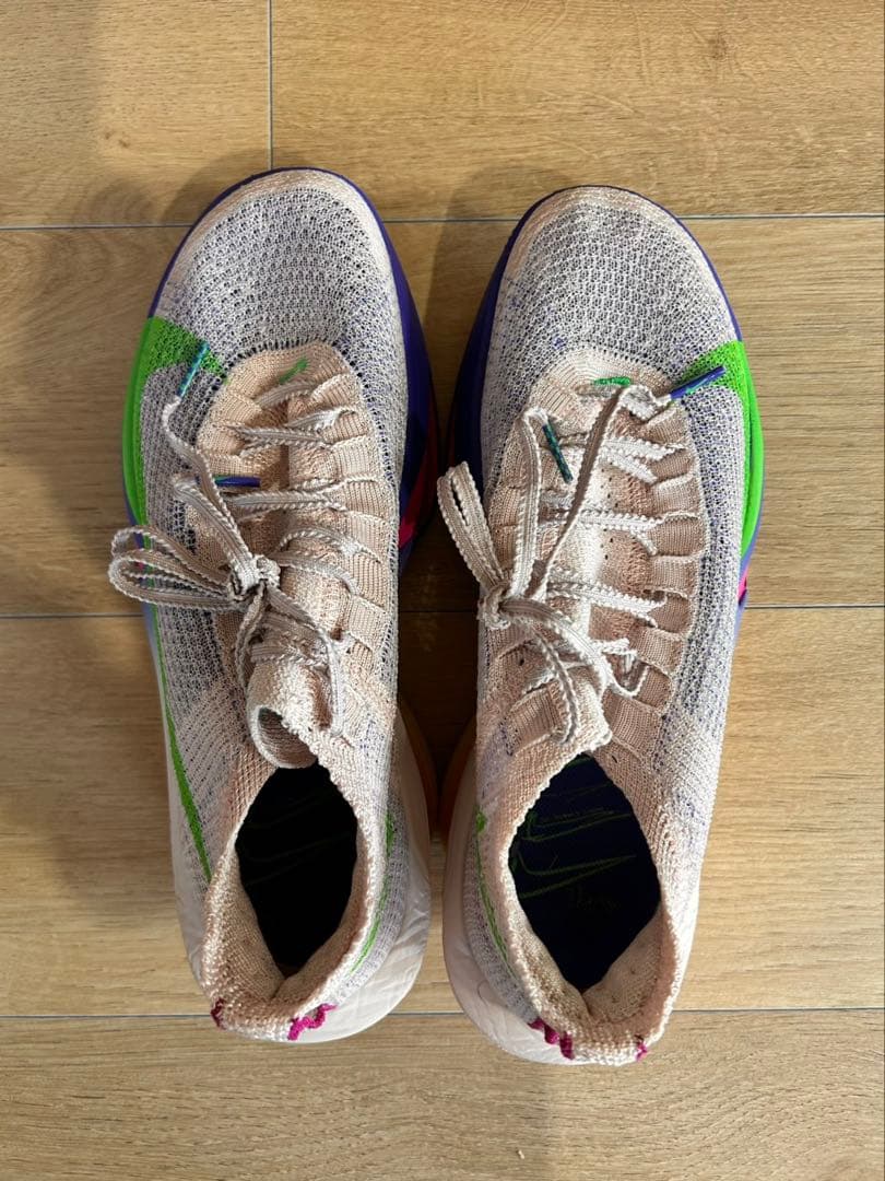 Nike アルファフライ3 キプチョゲ サイズ26.0