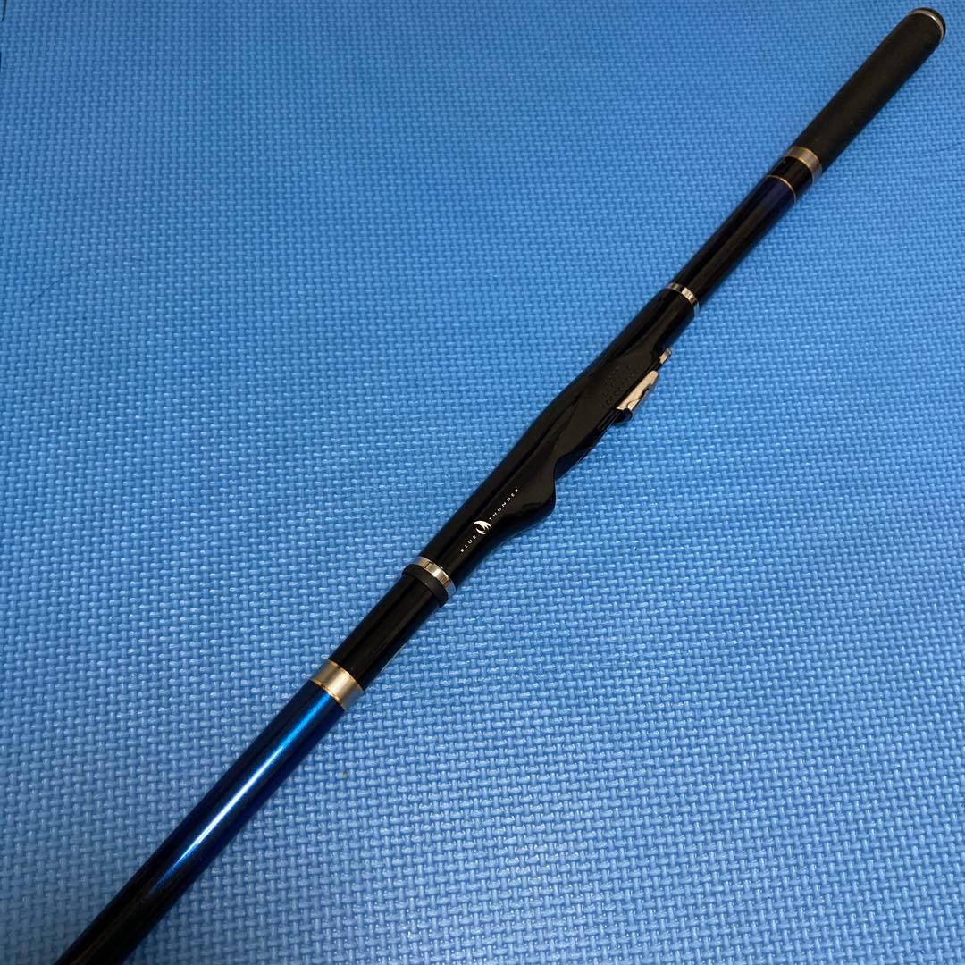 メガディスハイパー1.25-53　Daiwa 磯竿