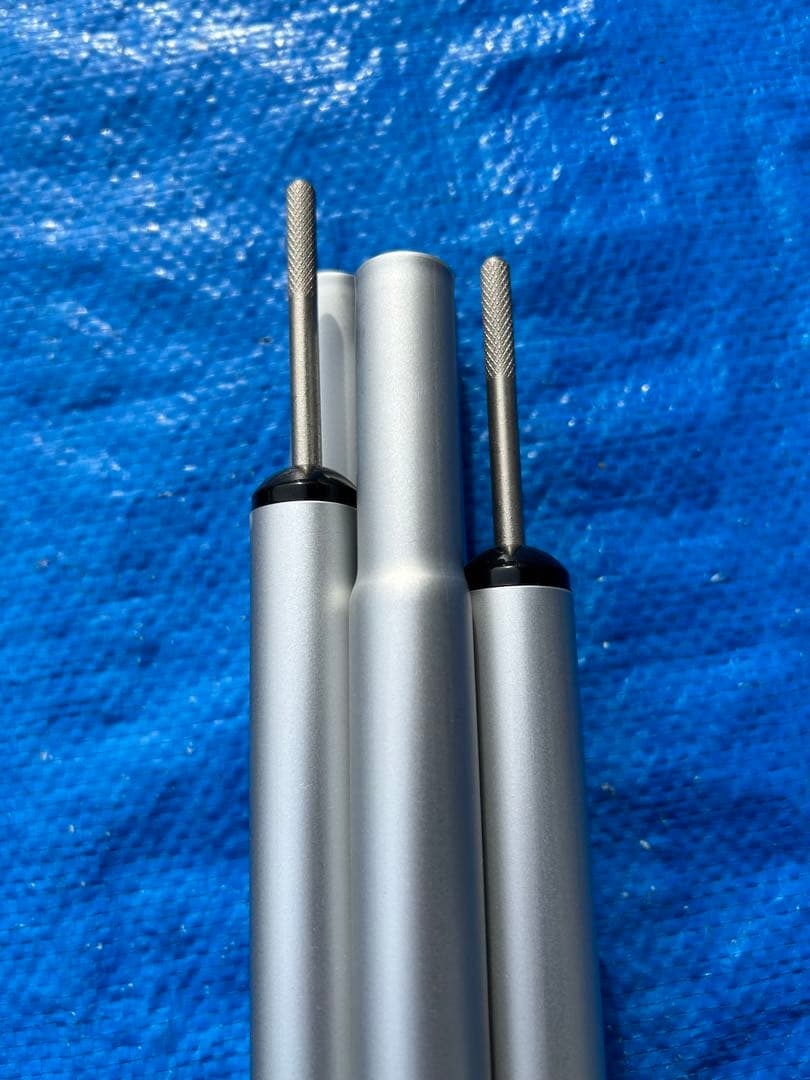 【未使用品】テンマクデザイン 焚火タープコットンヘキサM