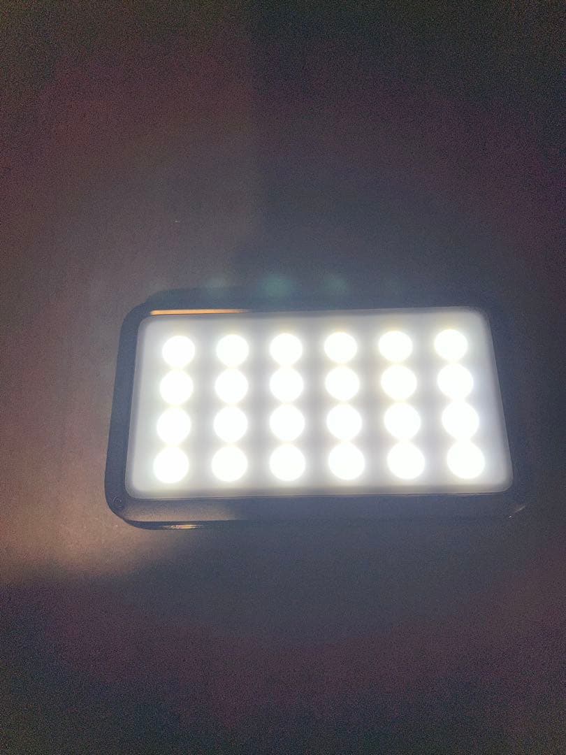 LUMENA2 ルーメナー2LEDランタン キャリングケース付き