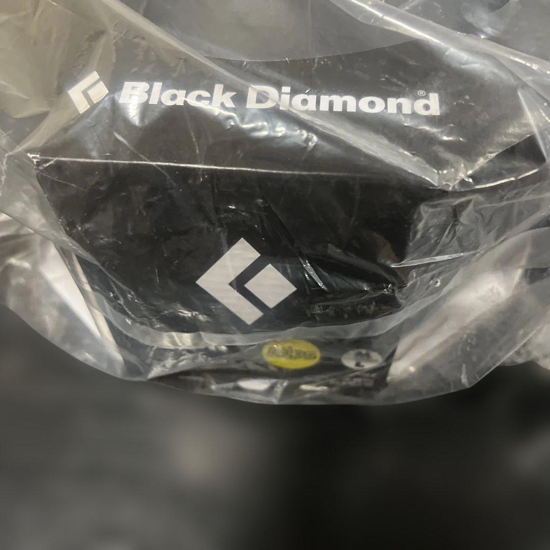 ビジョン MIPS BD12057 ブラック M/L