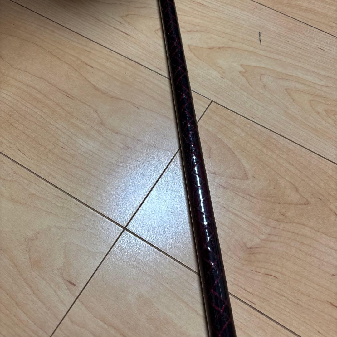 ダイワケブラーカーボン海峡20号390☆