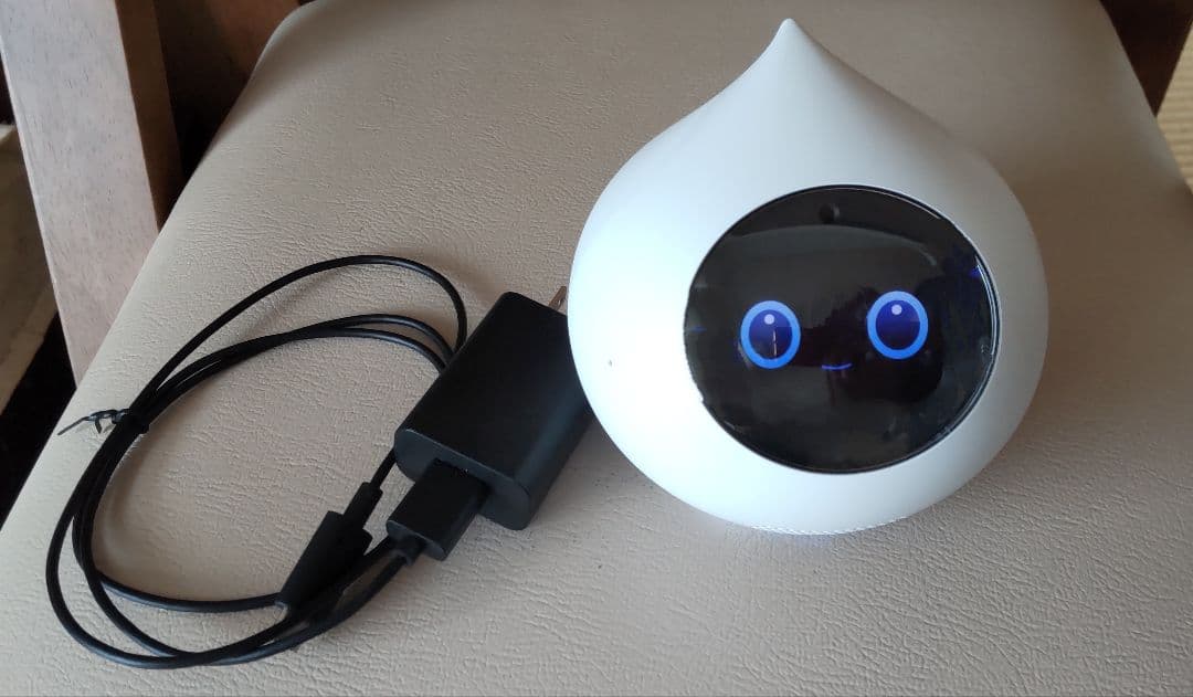 Romi　ロミィ　会話AIロボット
