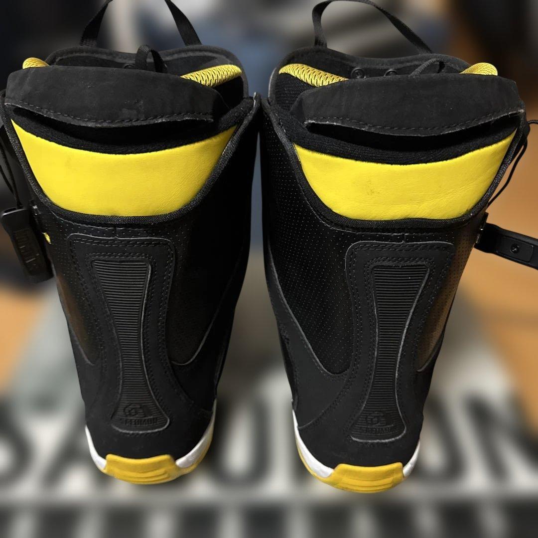 SALOMON DIALOGUE スノーボードブーツ USA 10 WIDE